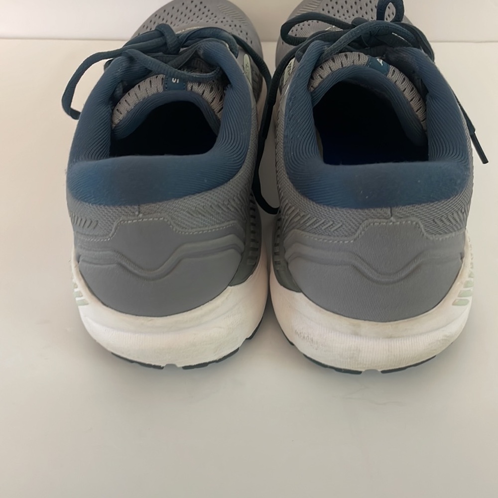 Brooks Addiction Running Shoes GTS 15 Women’s Wide 11.5D - Picture 4 of 6
